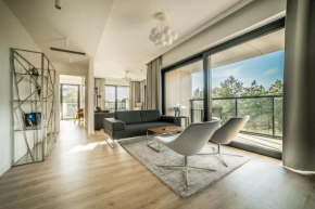 Apartamenty Prezydenckie - Morski Szum - Alldayholiday, Rogowo